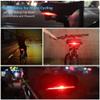 SMSOM Bike Saddles, Bike Seat, Bicycle Seat for Men Women, Waterproof Wide Bicycle Saddle Fit for Stationary/Exercise/Indoor/Mountain/Road Bikes view 3