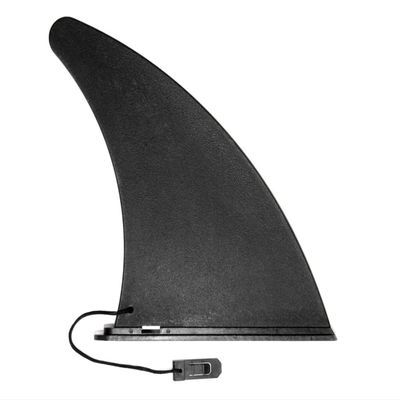 DRIFT Universal Fin for Inflatable Stand Up Paddle Board, Replacement Slide in Center Fin for Inflatable SUP, Compatible with All Drift Paddle Boards
