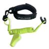 Atlantis JLP Compatible with Polaris SL SLT SLTX Virage Octane MSX All Models Whistle Wrist Band & Lanyard Black/Neon Yellow view 1