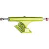 Ace Af1 77/9.5 Satin Lime Skateboard Trucks (Set of 2) view 1