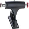 Ace Af1 60/8.75 Matte Black Skateboard Trucks (Set of 2) view 1