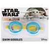 Star Wars The Mandalorian Grogu The Child Splash Goggles view 1