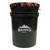 Banks Outdoors Hunting Bucket Backpack Combination view 4