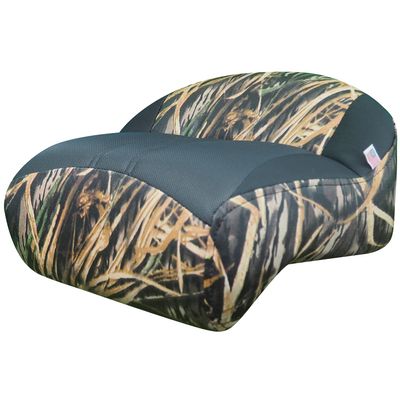 Tempress Pro Casting Boat Seat (Shadow Grass/Black/Carbon)