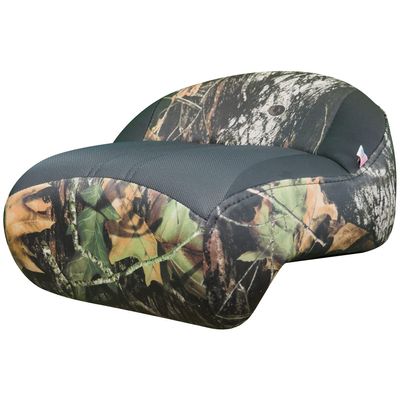 Tempress Pro Casting Boat Seat (Break Up/Black/Carbon)