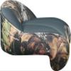 Tempress Pro Casting Boat Seat (Break Up/Black/Carbon) view 2