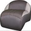 Tempress Pro Casting Boat Seat (Brown/Tan) view 1