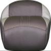 Tempress Pro Casting Boat Seat (Brown/Tan) view 2