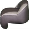 Tempress Pro Casting Boat Seat (Brown/Tan) view 3
