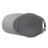 HAOZAIKEJI Unisex Cooling Performance Cap, Waterproof Quick Dry Summer Cap Untralight Aquatics Sport Cap Running Golf Baseball Cap Gray view 3