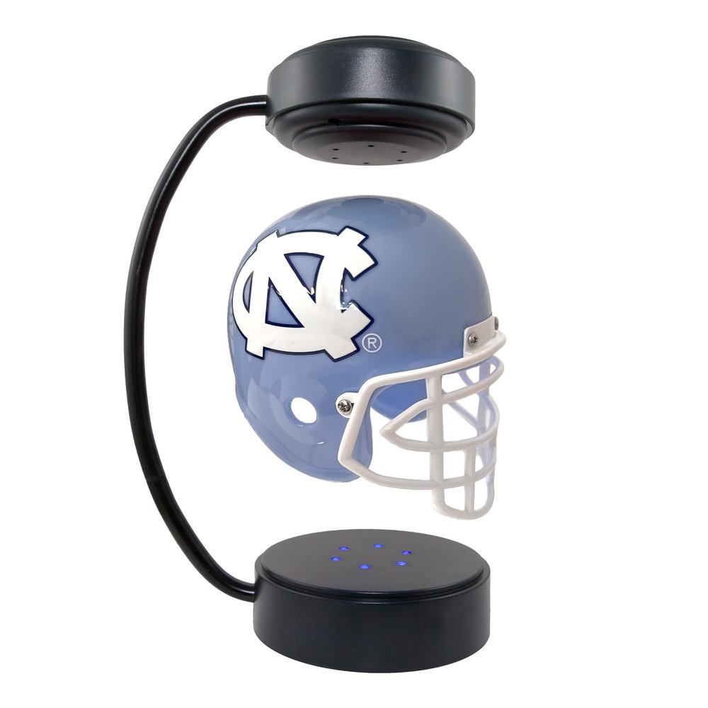 Pegasus Sports NCAA North Carolina Tar Heels Hover Helmet