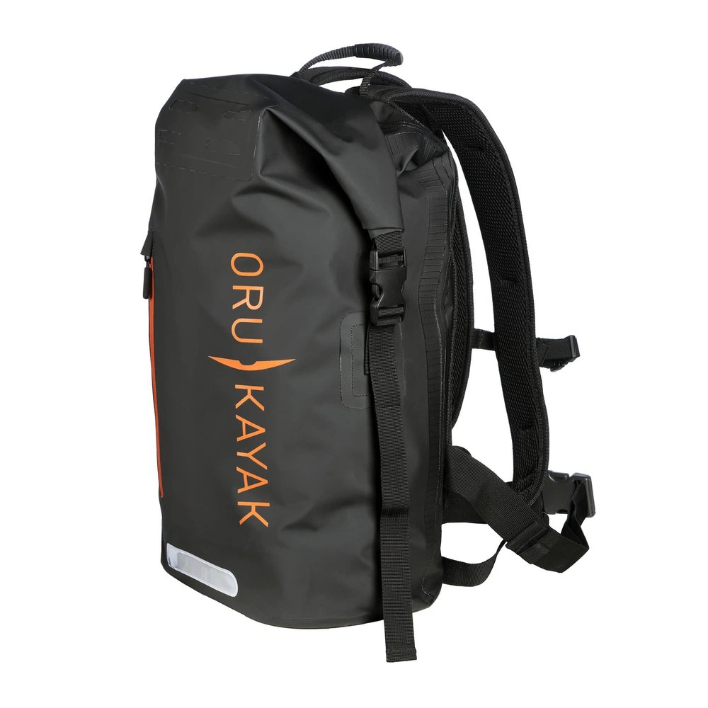 Oru Kayak Waterproof Backpack