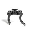 FMA Tactical Hunting Ultralight PVS28 NVG Mount Bridge for Dual AN/PVS-14 Night Vision Goggles view 1