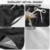Aflyko Ocean Board Shorts Axolotl Boys Girls Swim Trunk Teens Beach Swimwear XL view 4