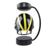 Pegasus Sports NCAA Michigan Wolverines Hover Helmet view 4