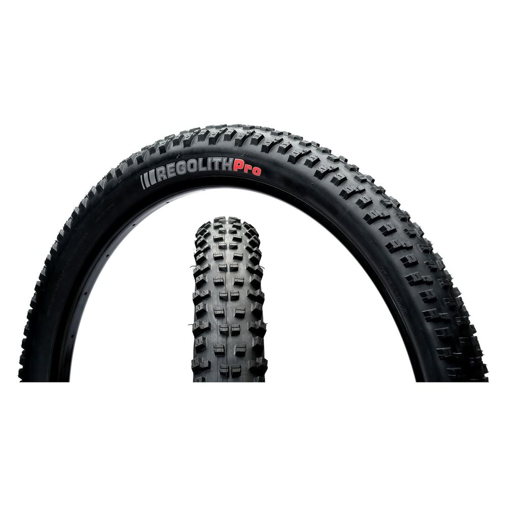 KENDA Regolith Pro Tires 214112