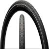 KENDA Kwick Journey Tire - 27.5 x 1.75, Clincher, Wire, Black/Reflective view 1