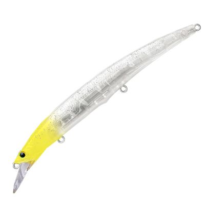 Palms AR-140S T-237 Arc Clover Chart Head Globaits
