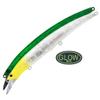 Palms AR-140S T-237 Arc Clover Chart Head Globaits view 2