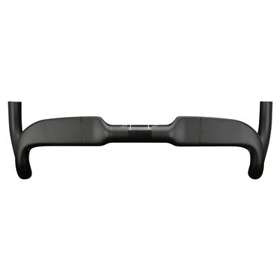 Road Handlebars Carbon Bike Handlebar Gravel drop bars road bike carbon fiber handlebars drop handlebars 31.8 458mm gravel bars Outward Angle bent bike handlebars city bikes road bike handlebar
