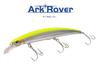 Palms AR-140S AL-98 Arc Rover Red Gold view 2