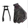 3000w/5000w /8000W Enduro ebike Farme High Performance Full suspention enduroebike Frame (150-155mm Dropout Frame) view 1