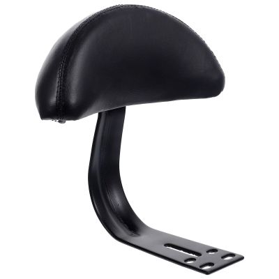 Homoyoyo 1pc Ergonomic Bike Rear Rest Backrest for Boys and Girls Lightweight Design for Electric Comfortable Support for Travel