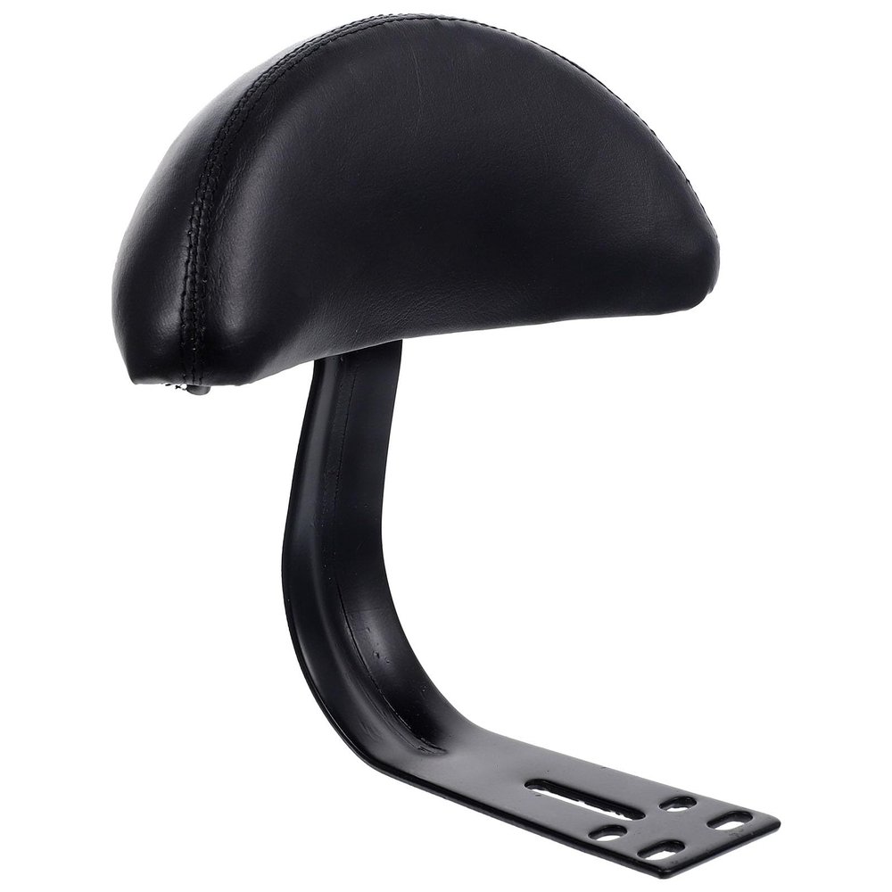 Homoyoyo 1pc Ergonomic Bike Rear Rest Backrest for Boys and Girls Lightweight Design for Electric Comfortable Support for Travel