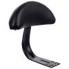 Homoyoyo 1pc Ergonomic Bike Rear Rest Backrest for Boys and Girls Lightweight Design for Electric Comfortable Support for Travel view 1