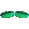 Vonxyz Lenses Replacement for Ray-Ban RB4033 60mm Sunglass - Jade MirrorCoat Polarized view 1