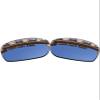 Vonxyz Lenses Replacement for Ray-Ban RB4068 60mm Sunglass - Chrome MirrorCoat Polarized view 2