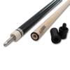 CUESOUL Galaxy 58 inch 19oz Pool Cue Stick 13mm Cue Tip-Blue view 4