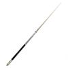 CUESOUL Galaxy 58 inch 19oz Pool Cue Stick 13mm Cue Tip-White view 2
