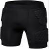 Jellybro Mens Padded Football Girdles Boys Youth Compression Shorts for Basketball Paintball Skating Rugby view 3