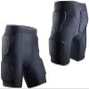 Jellybro Mens Padded Football Girdles Boys Youth Compression Shorts for Basketball Paintball Skating Rugby view 4