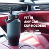 32oz Water Bottle Insulated with Straw,Leak Proof Water BottlesMens Water Bottle Stainless Steel for Gym,Hiking,TravelSport,1 Liter,Bpa free view 3