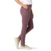 Lee Women's Ultra Lux Comfort Any Wear Slim Ankle Pant Renaissance 16 view 3