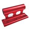 GGRICHYI Versatile Fork Mount Bike Block Bicycle Bike Rack Thru AXLE (15x110 12x100 15x100) & Quick Release 5x100mm & 1 Bike Block Fork Mount for Bicycle Truck Bed/Storage view 2
