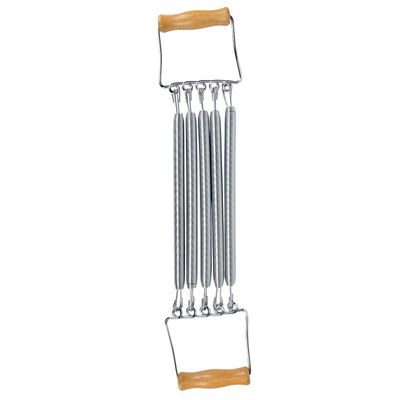 Chest Expander,Chest Exercise Equipment for Household Exercise Muscle Fitness