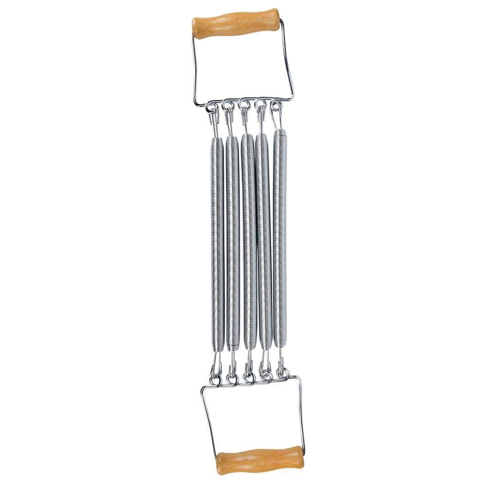 Chest Expander,Chest Exercise Equipment for Household Exercise Muscle Fitness