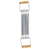 Chest Expander,Chest Exercise Equipment for Household Exercise Muscle Fitness view 1