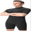 FLEXEL Shorty Wetsuit Women 3mm, Wet Suits for Mens in Cold Water, Neoprene Scuba Diving Suit for Surfing Swimming Snorkeling view 4