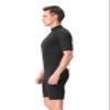 FLEXEL Shorty Wetsuit Women 3mm, Wet Suits for Mens in Cold Water, Neoprene Scuba Diving Suit for Surfing Swimming Snorkeling view 4