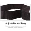 Physical Training Adjust Strap Safe Resistant Umbrella Speed Training Running Umbrella Resistant Parachute Non?Toxic for Kids, Babies Resistant Umbrella, Babies Resistant Umbrella, Ph view 2