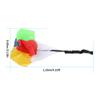Physical Training Adjust Strap Safe Resistant Umbrella Speed Training Running Umbrella Resistant Parachute Non?Toxic for Kids, Babies Resistant Umbrella, Babies Resistant Umbrella, Ph view 3