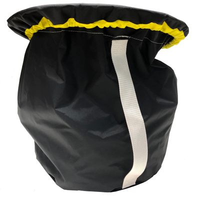 Spinnaker Launch Bag 16 x 21 (Black)