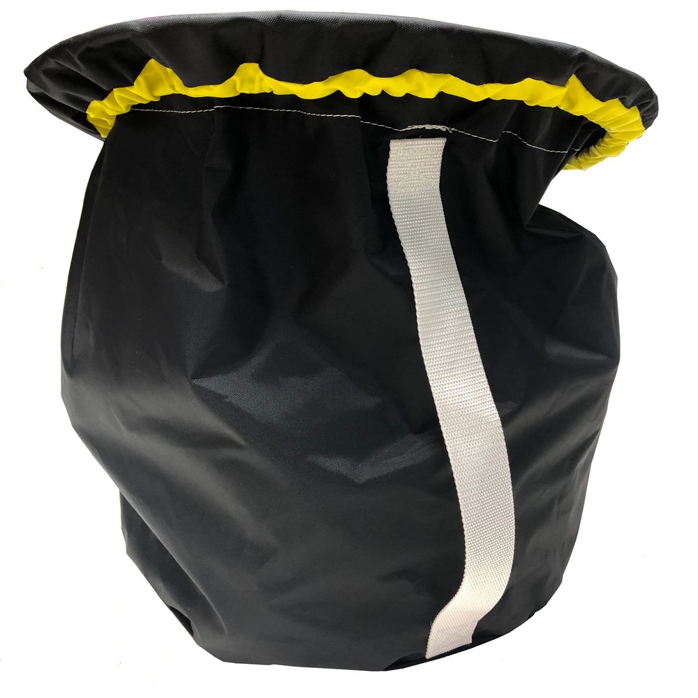 Spinnaker Launch Bag 16 x 21 (Black)