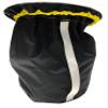 Spinnaker Launch Bag 16 x 21 (Black) view 1