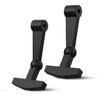 ALAFAT Replacement Lid Latches (2 Pack) Compatible with All Yeti,RTIC, Other Related Hard Coolers,Made of Premium Hard Durable Rubber, Easy to Install (Black) view 1