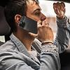 Cool Case for Xiaomi Mi 11 Lite/Mi 11 Lite 5G Carbon Black view 3